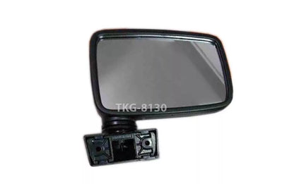 RH Manual Side Mirror for Isuzu KBZ LUV KB21 KB26 (1981-1988)