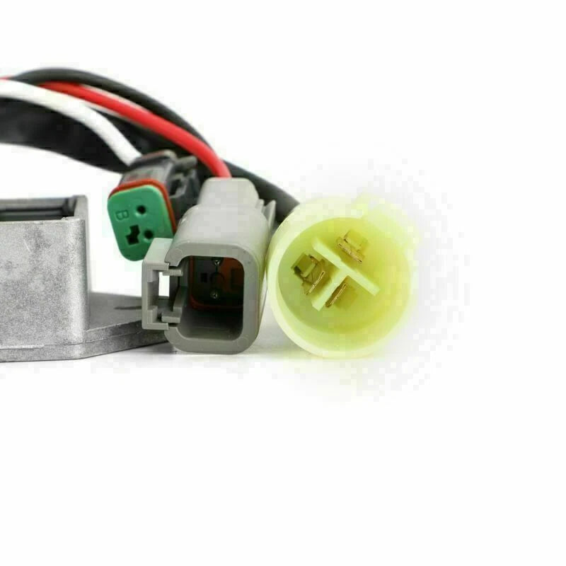 Regulator Rectifier for Ski-Doo Lynx Forest Legend Touring (2015-2023)