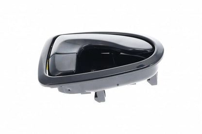 Smooth Black Front/Rear Right Inner Door Handle for Hyundai Accent (2000-2006)