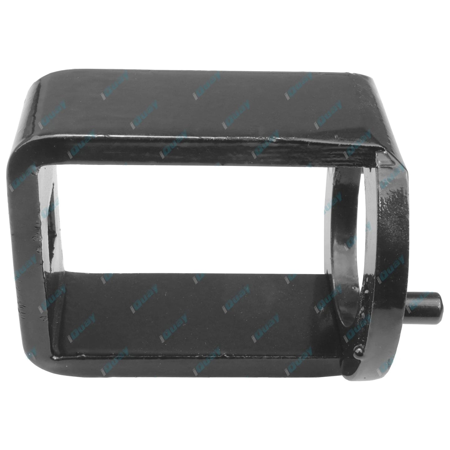 Axle 4x4 Hub Lock Nut 2 Pin Socket for Nissan Navara D22 1/2" Spanner Tool
