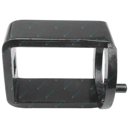 Axle 4x4 Hub Lock Nut 2 Pin Socket for Nissan Navara D22 1/2" Spanner Tool
