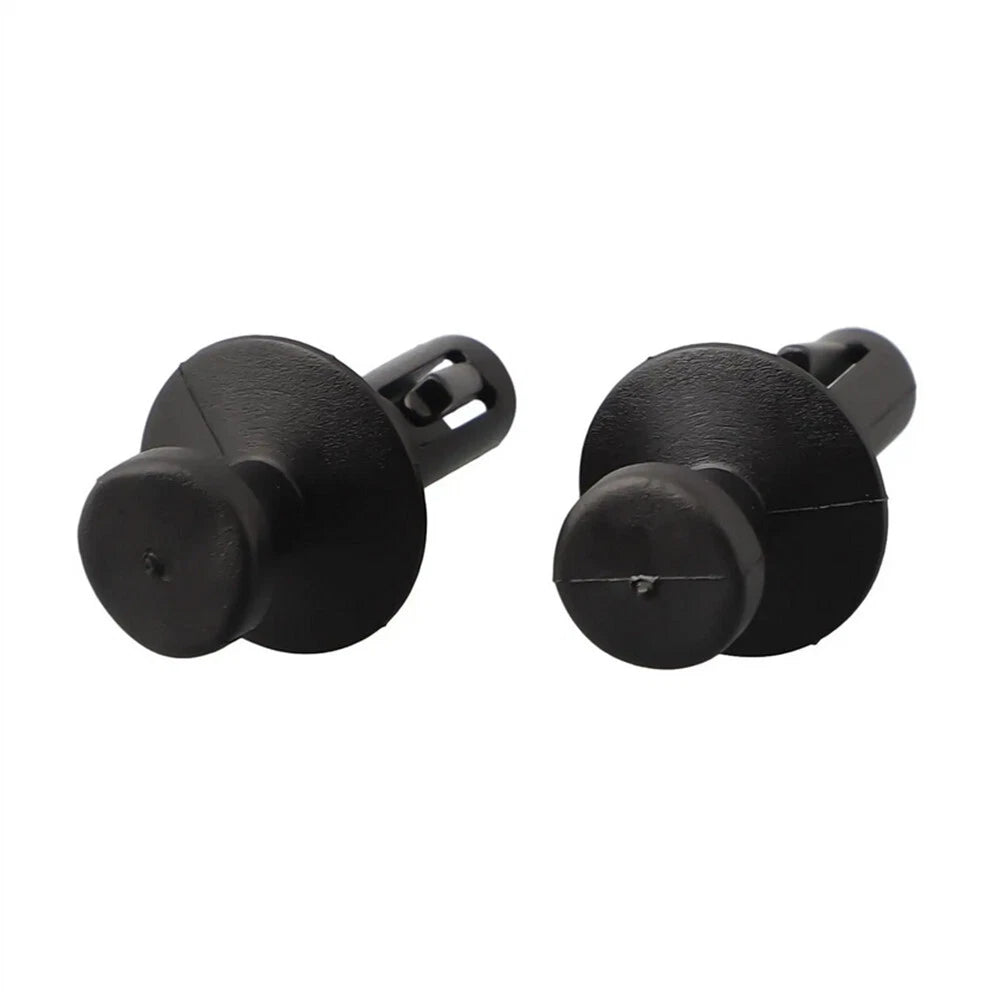 Parcel Shelf String Pivot Holder Clips for Buick Encore, Chevrolet Trax (2013-2023)