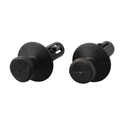 Parcel Shelf String Pivot Holder Clips for Buick Encore, Chevrolet Trax (2013-2023)