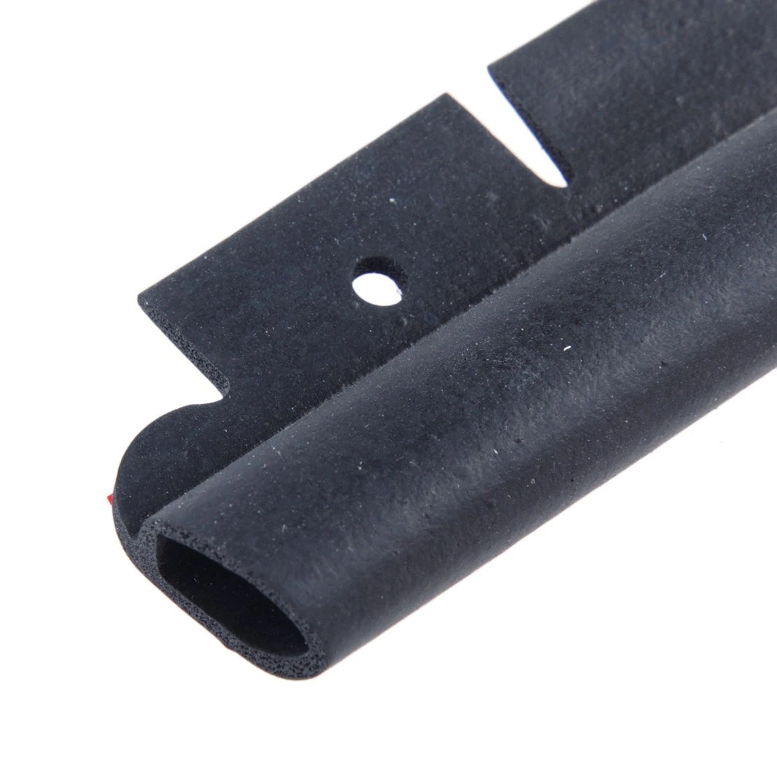 Hood Rubber Sealing Strip Weatherstrip for Toyota Corolla