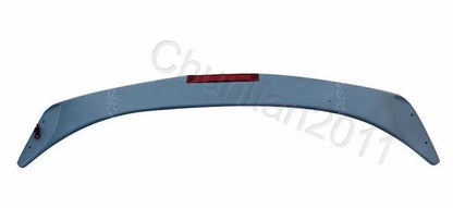 Factory Style Spoiler Wing for 2010-2013 Kia Optima K5 4DR Sedan Light PU