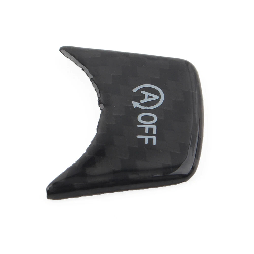 Engine Start Ignition OFF Button Cover for BMW F20 F21 F22 F23 F30 F31 F32 (2012-2019)