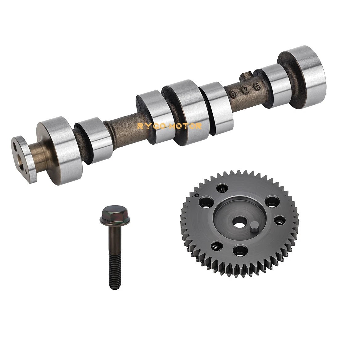 Camshaft Gear Bolt Set for Polaris RZR 800, RZR S 800, RZR 4 800 (2008–2014)