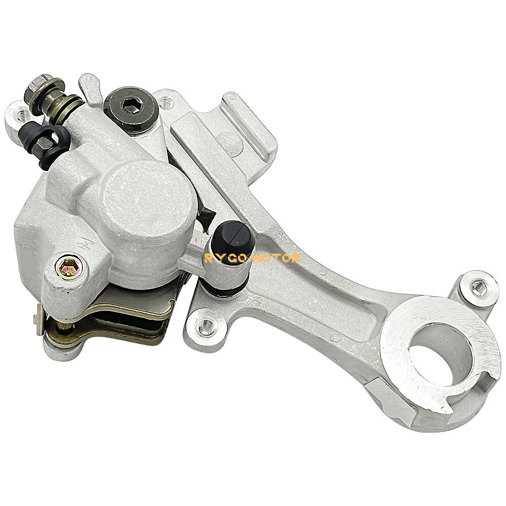 Rear Brake Caliper for Yamaha YZ125 YZ250 YZ250F YZ450F (2003–2005)