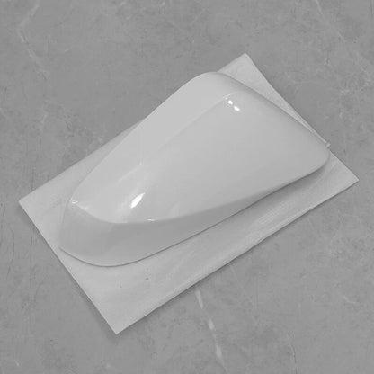 Right Passenger Side Rearview Mirror Cap Cover for Lexus NX RX (2015-2021)