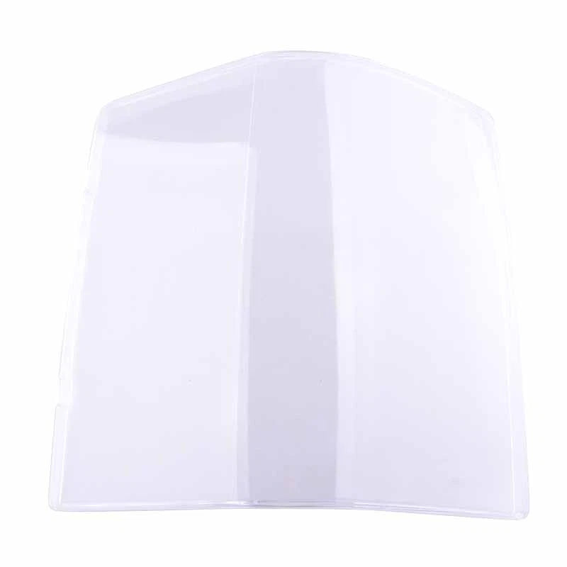 Left Tail Light Lens Cover for Land Rover Range Rover HSE Vogue (2002-2009)