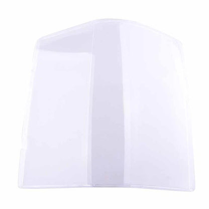 Left Tail Light Lens Cover for Land Rover Range Rover HSE Vogue (2002-2009)