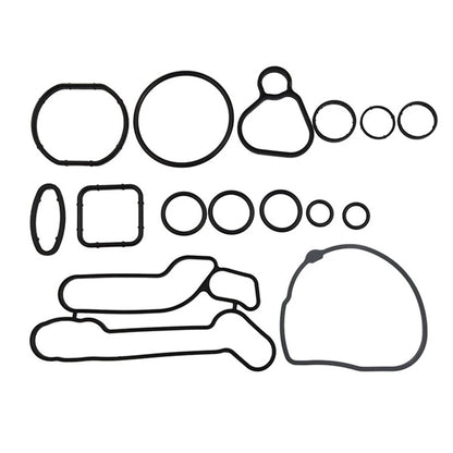 Engine Oil Cooler Gasket Seal for Chevrolet Aveo