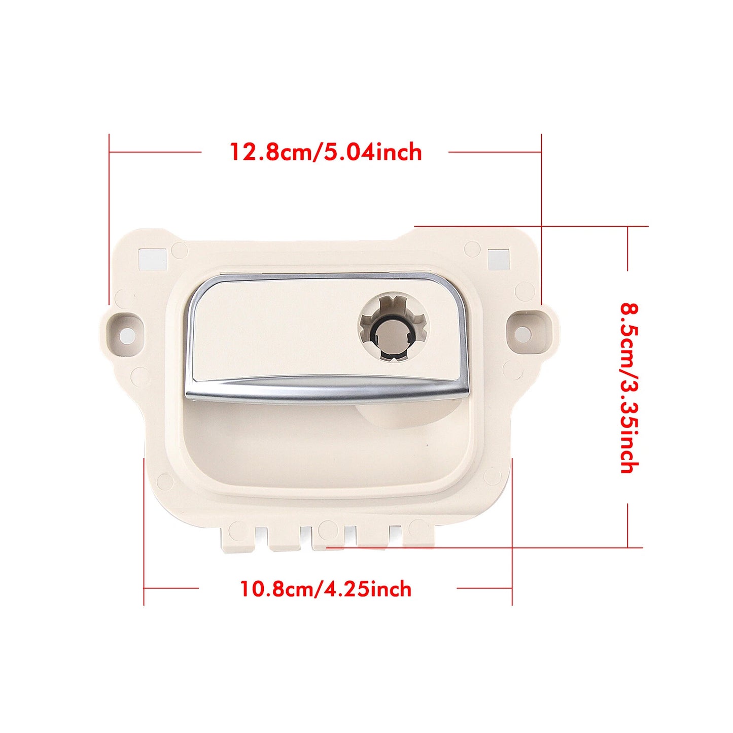 Glove Box Handle for Mercedes-Benz W222 (2014-2020)