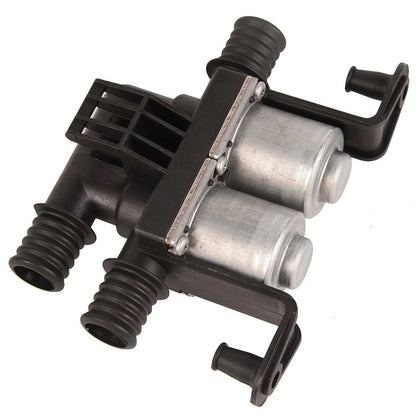 Heater Control Valve for BMW 520i 523i 525i 530i 540i 550i (2001-2010)