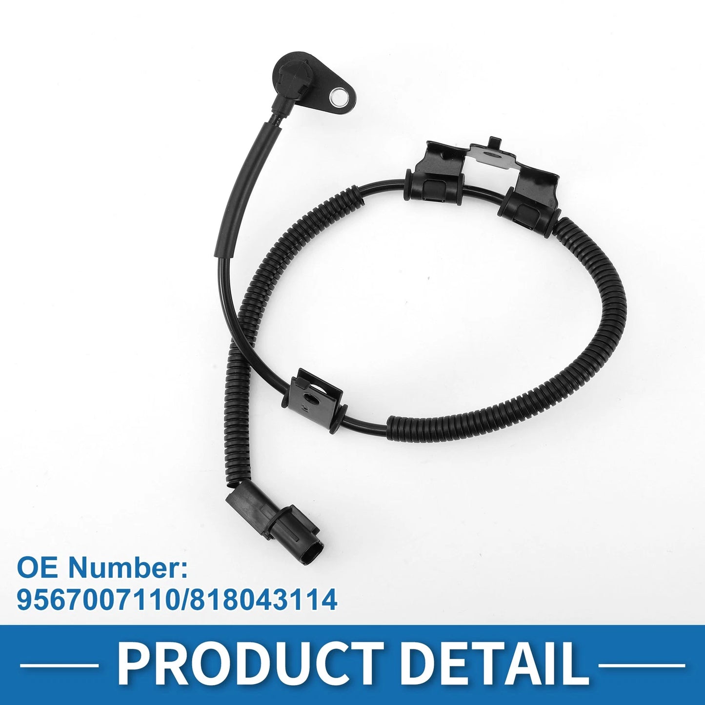 ABS Wheel Speed Sensor for Kia Picanto (2007-2021)