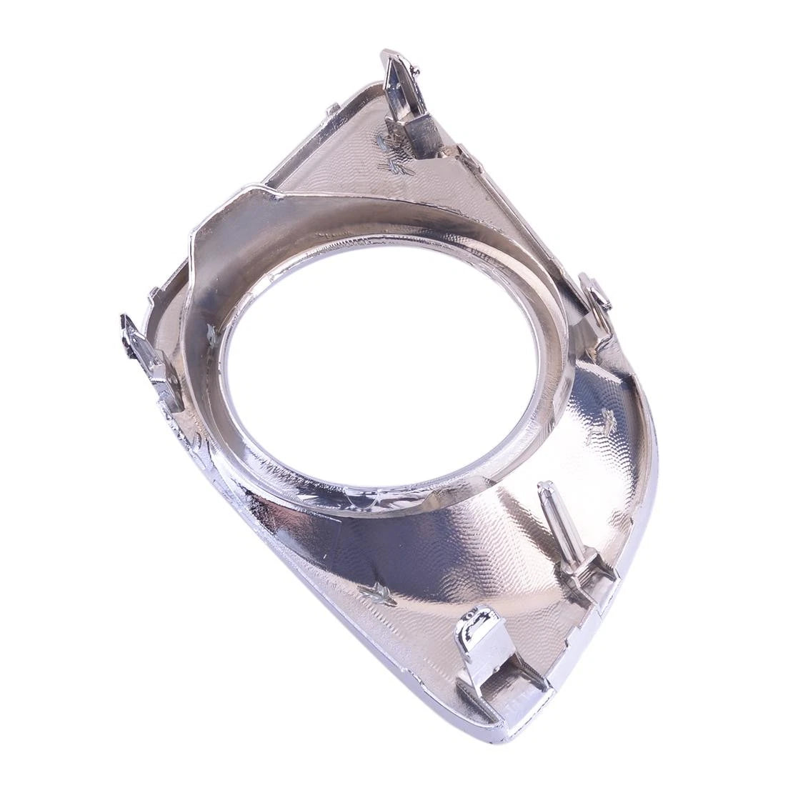 Front Fog Light Lamp Frame Cover for Toyota Venza (2009-2012)