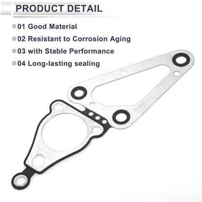 Front Timing Cover Gasket for Ford Ranger P375 (2011-2016) 1 x Piece