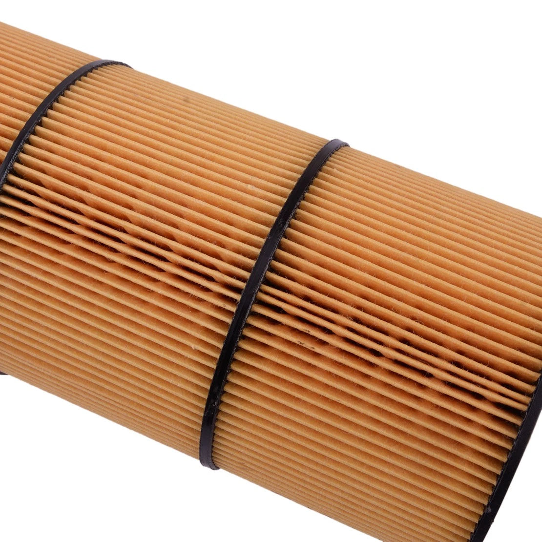 6x Oil Filter for Freightliner Western Star Detroit Diesel Mercedes