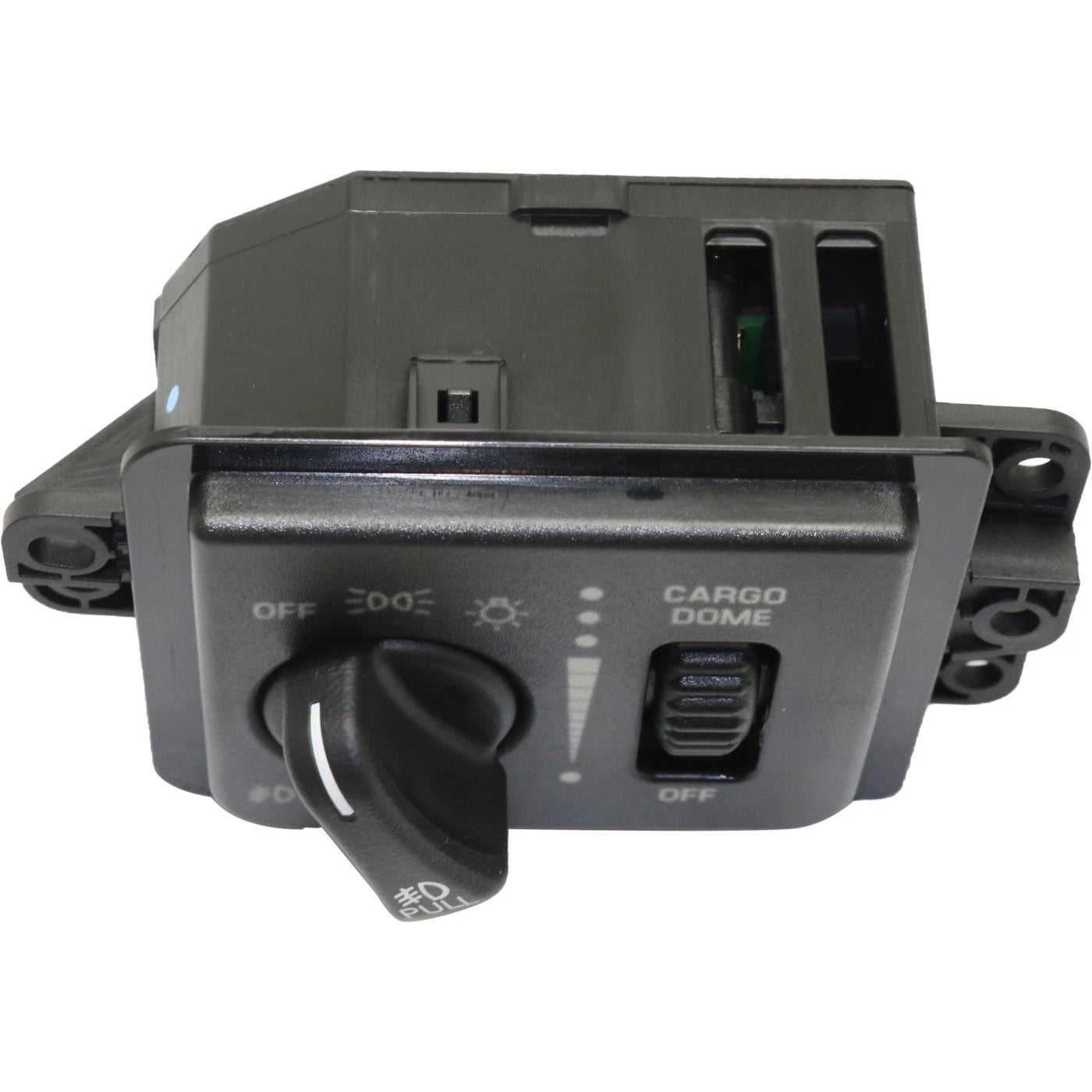 Headlight Switch With Fog Lights for Dodge Ram 1500 2500 3500 (2002–2005)