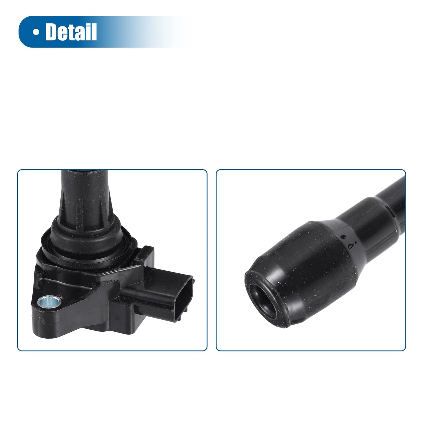 Ignition Coil for Infiniti QX80 & Armada (2014-2019)