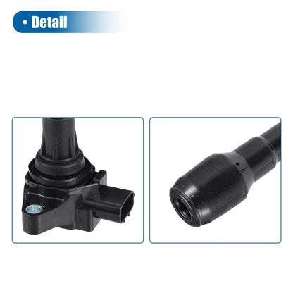 Ignition Coil for Infiniti QX80 & Armada (2014-2019)