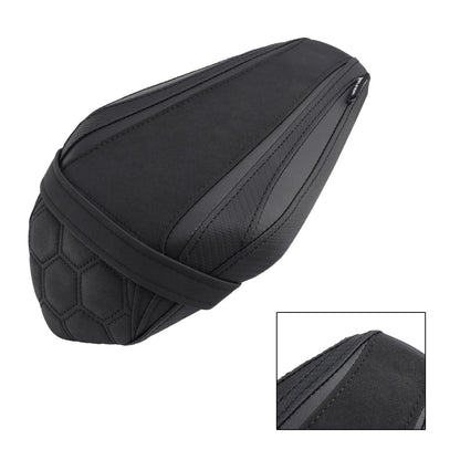 Rear Seat Cushion Black for Kawasaki ZX-10R/RR (2021-2023)
