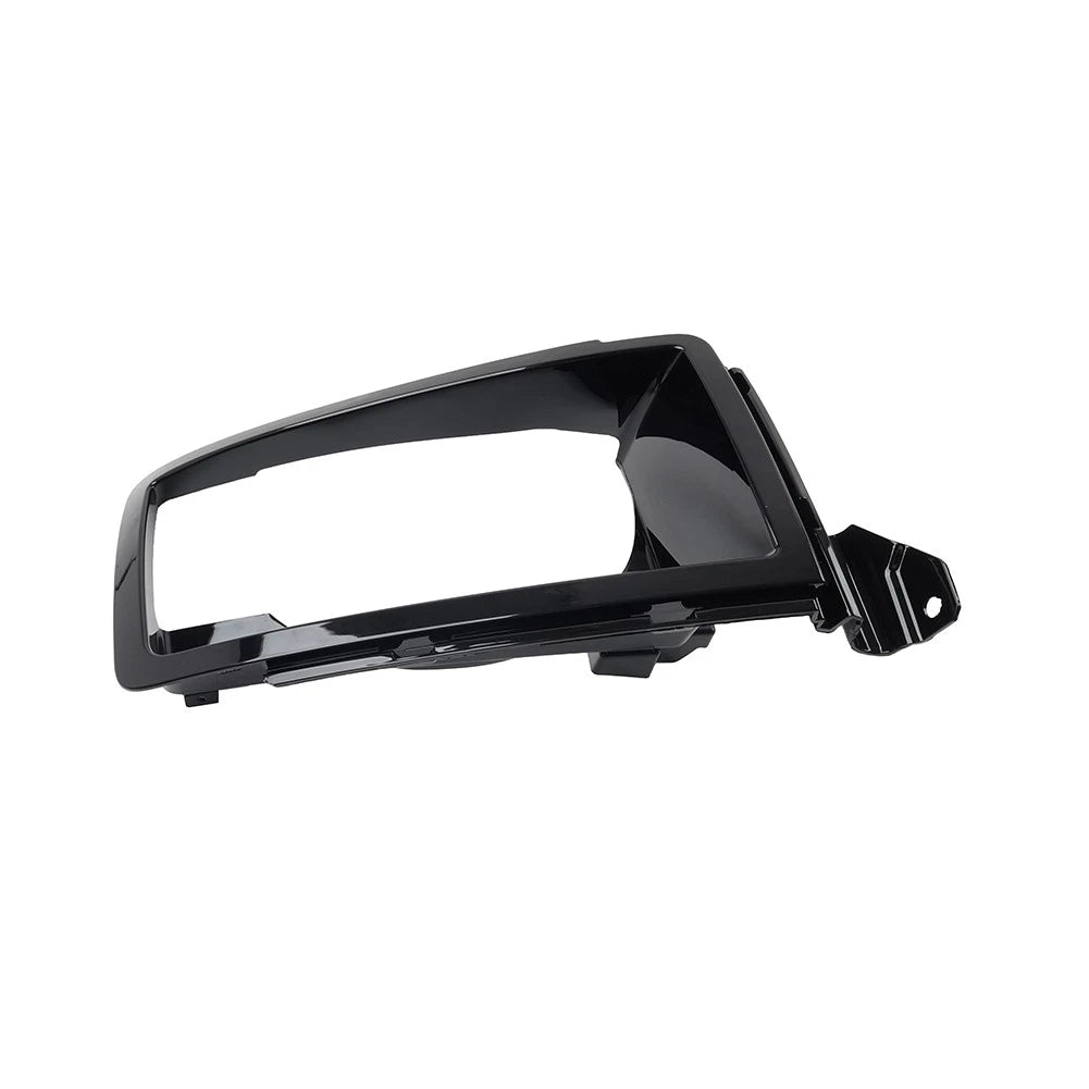 Front Bumper Headlight Bezel Cover for Land Rover Defender (2020-2023)