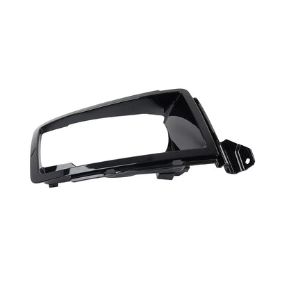 Front Bumper Headlight Bezel Cover for Land Rover Defender (2020-2023)