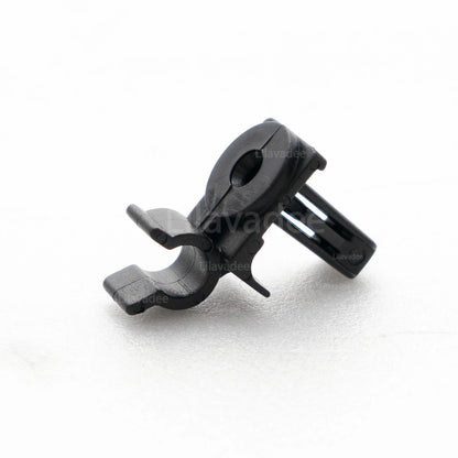 Bonnet Hood Prop Rod Clamp Clip for 05-14 Toyota Hiace Commuter (2005-2014)