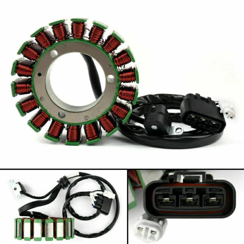 Stator Coil for Yamaha Apex 1000 (2006-2010)