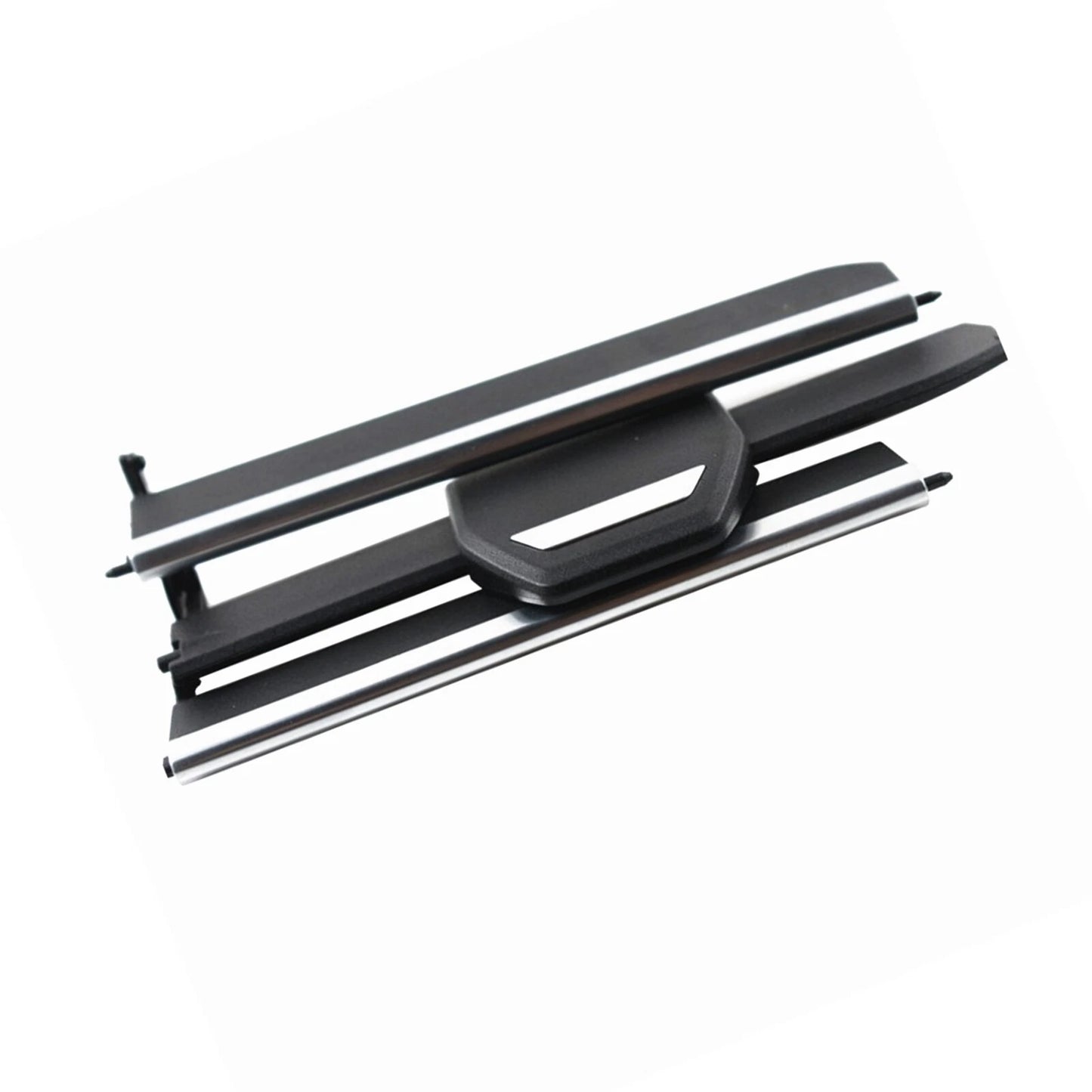 2 x A/C Air Vent Grill Repair Kit for BMW 3 Series G20 G28 (2019-2021) Black