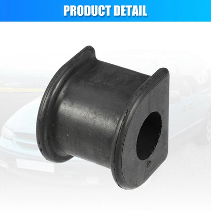 2 x Suspension Stabilizer Bar Bushings for Toyota (Compatible with Multiple Years)