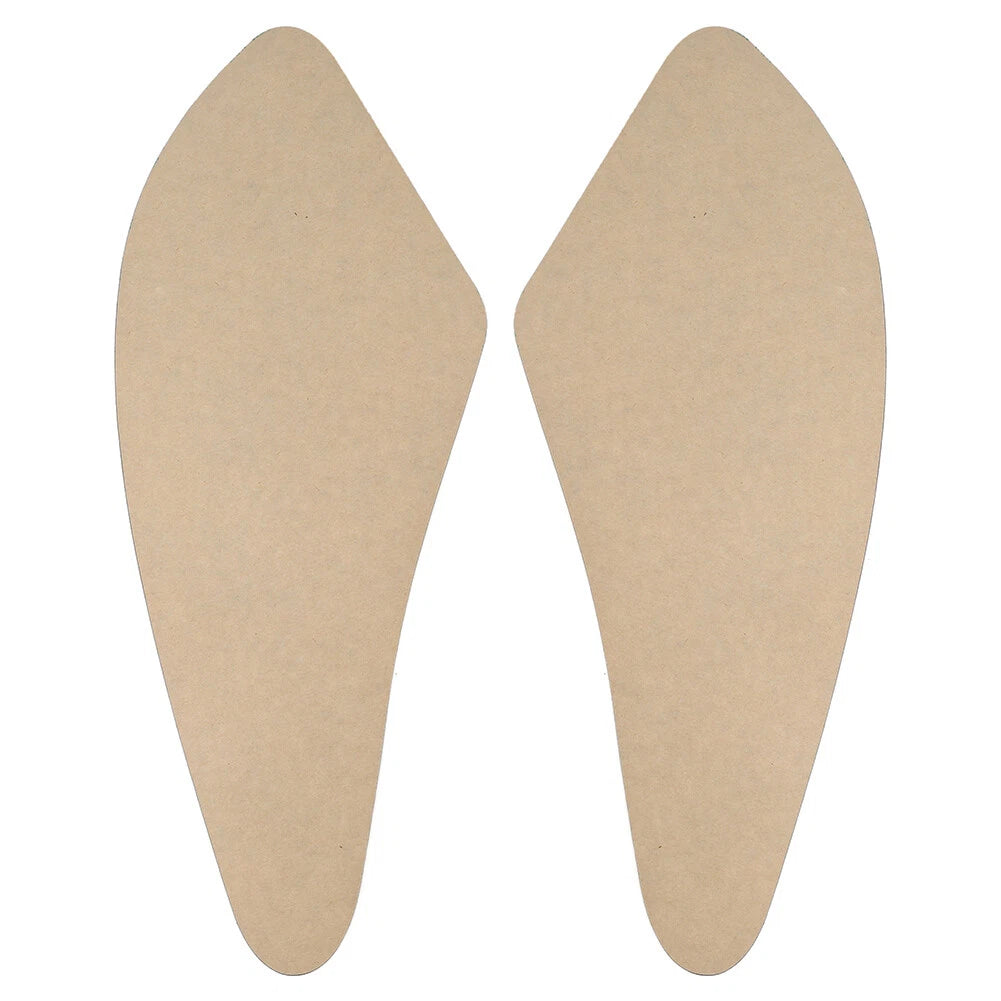 Tank Traction Pads for Kawasaki ZX6R 636 ZX6RR 600 (2007-2008)