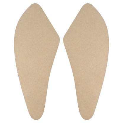 Tank Traction Pads for Kawasaki ZX6R 636 ZX6RR 600 (2007-2008)