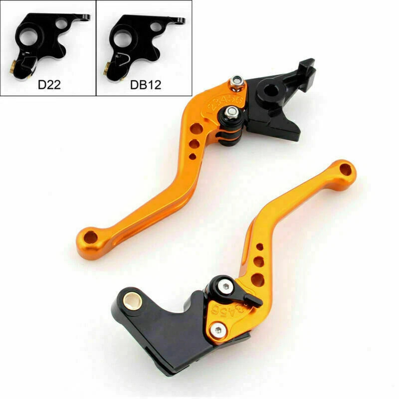 Brake Clutch Lift for Ducati Monster 400 695 696 796 S2R 800 (2001-2015)