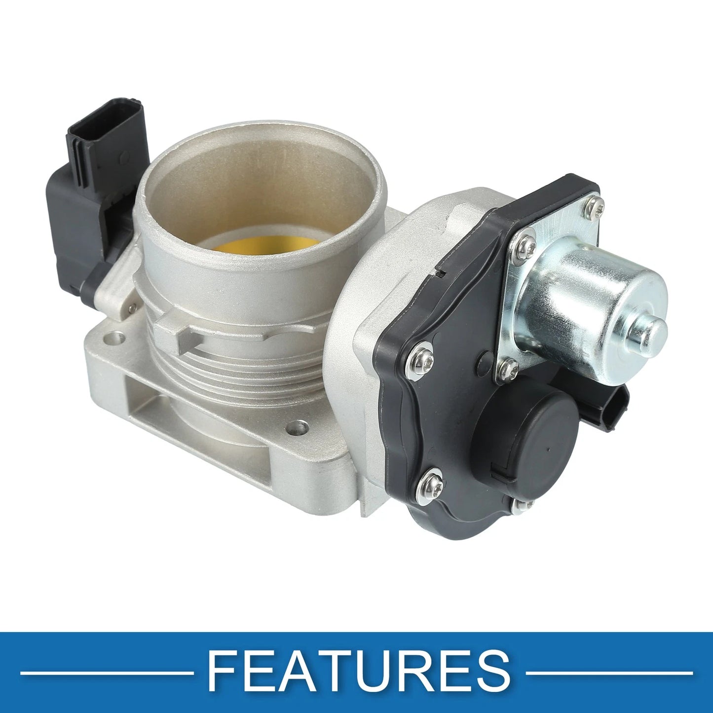 Throttle Body Actuator for Ford Crown Victoria 4.6L (2005-2011)