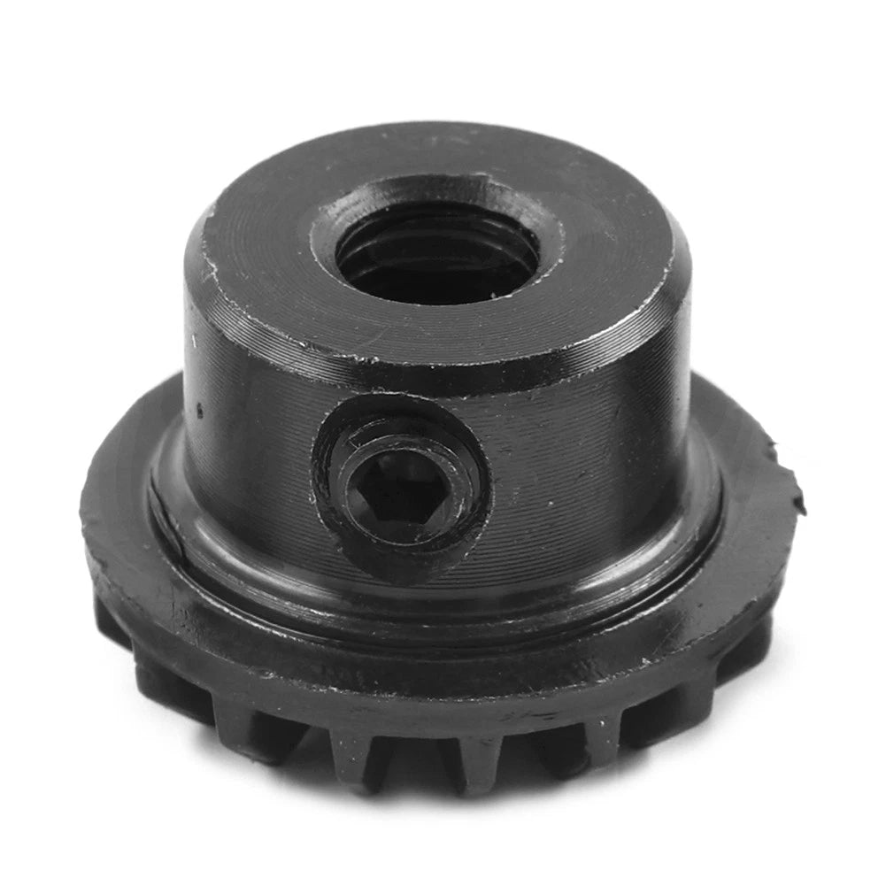 Feed Dog Drive Shaft for Singer 543 553B 554B 560 6100 6102 6104 6105