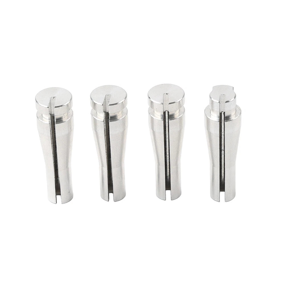 4 x Door Latch Lock Cable Repair Kit for Ford F150 F250 F350 Ranger (2004-2023)