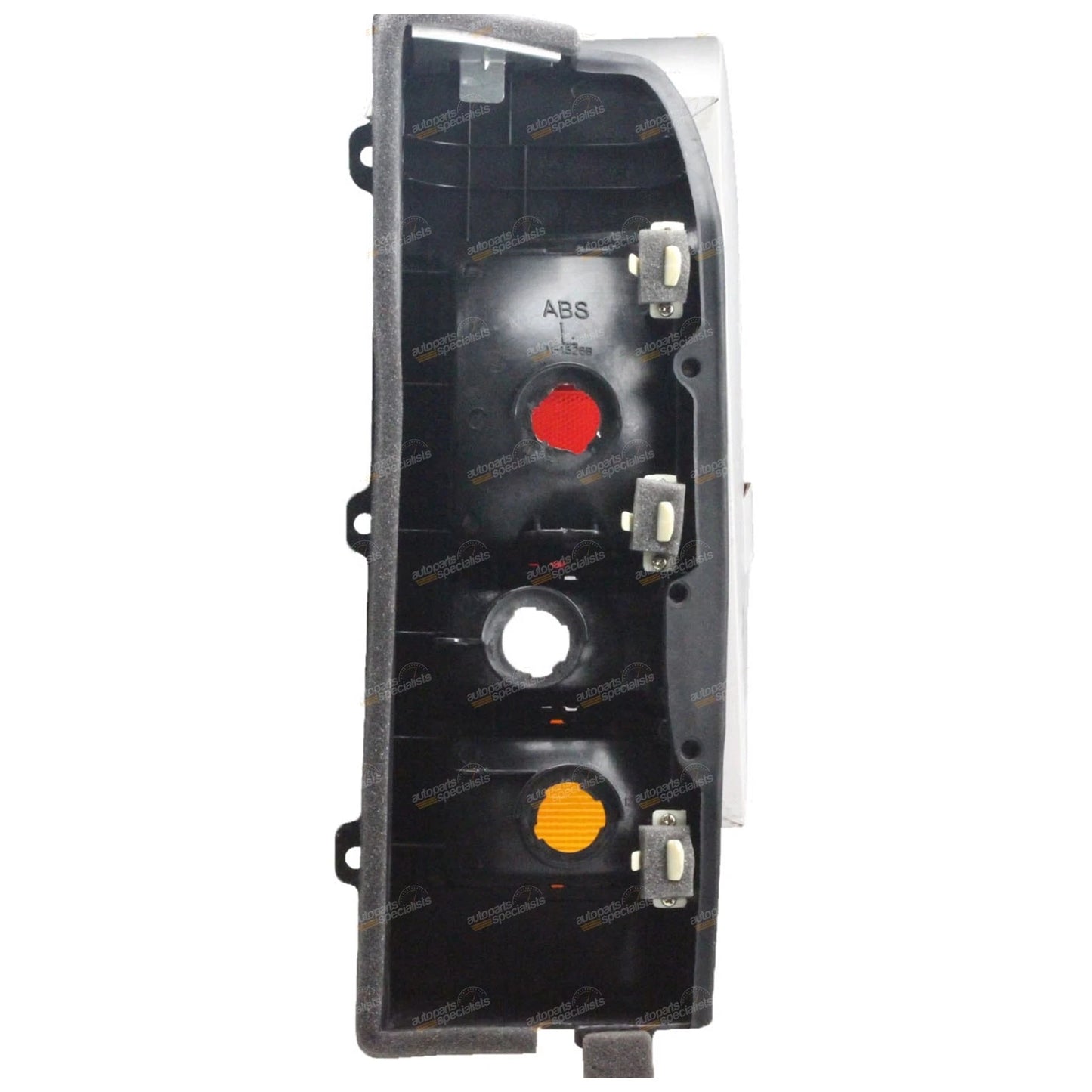 LH Tail Light for Ford Econovan Maxi JG Left Passenger (1984-1999)