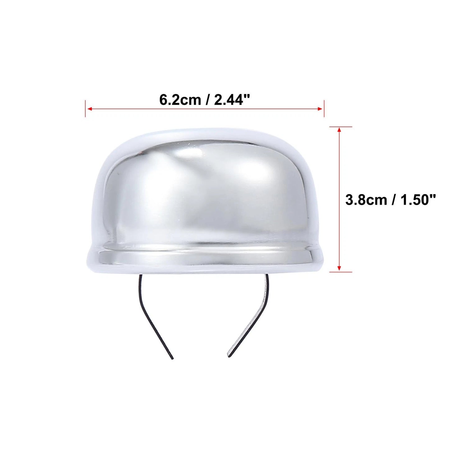 Breather Oil Filler Cap Accessory for SBC 283 327 350 for GMC Dodge (1960-2023)
