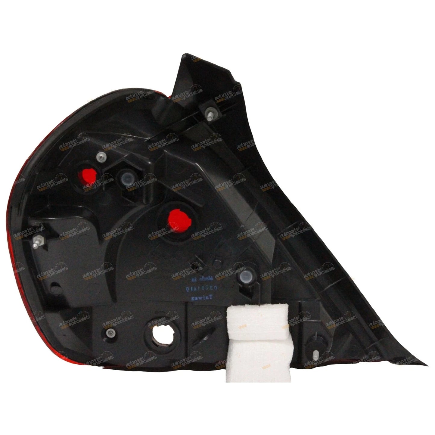 Tail Lights  for Nissan Pulsar N16 Ser2 (2003 - 2006)