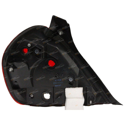 Tail Lights  for Nissan Pulsar N16 Ser2 (2003 - 2006)