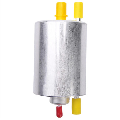Fuel Filter Set for Benz C280 C240 C230 CLK320 CLK350 (2001-2007)