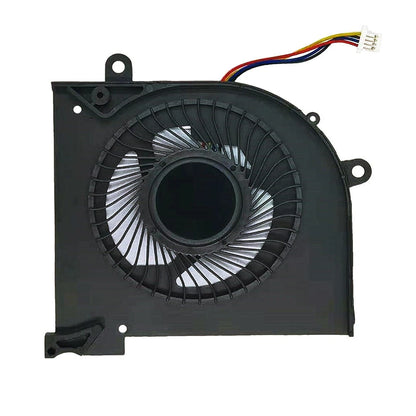 Cooling Fan for MSI GS65 Stealth 8SE 8SF 8SG 8RE 8RF GS65VR (2018-2020)