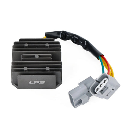 Voltage Regulator Rectifier for Benelli BN 251 Leoncino 250 TRK 251 (2018-2024)
