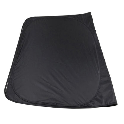 Foldable Windshield Sun Shade Visor for Infiniti QX80 SUV (2014-2024)
