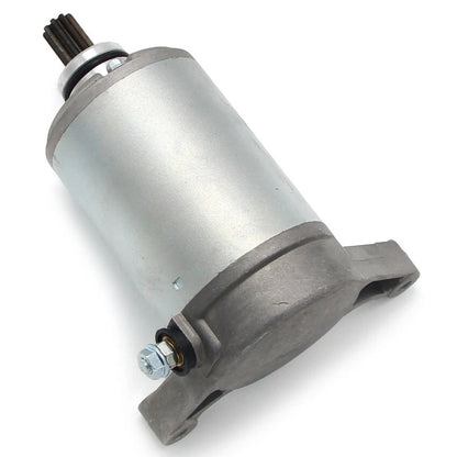 Starter for Yamaha Moto-4 YFM350ER YFM350F Big Bear 350 4WD (1987-1995)