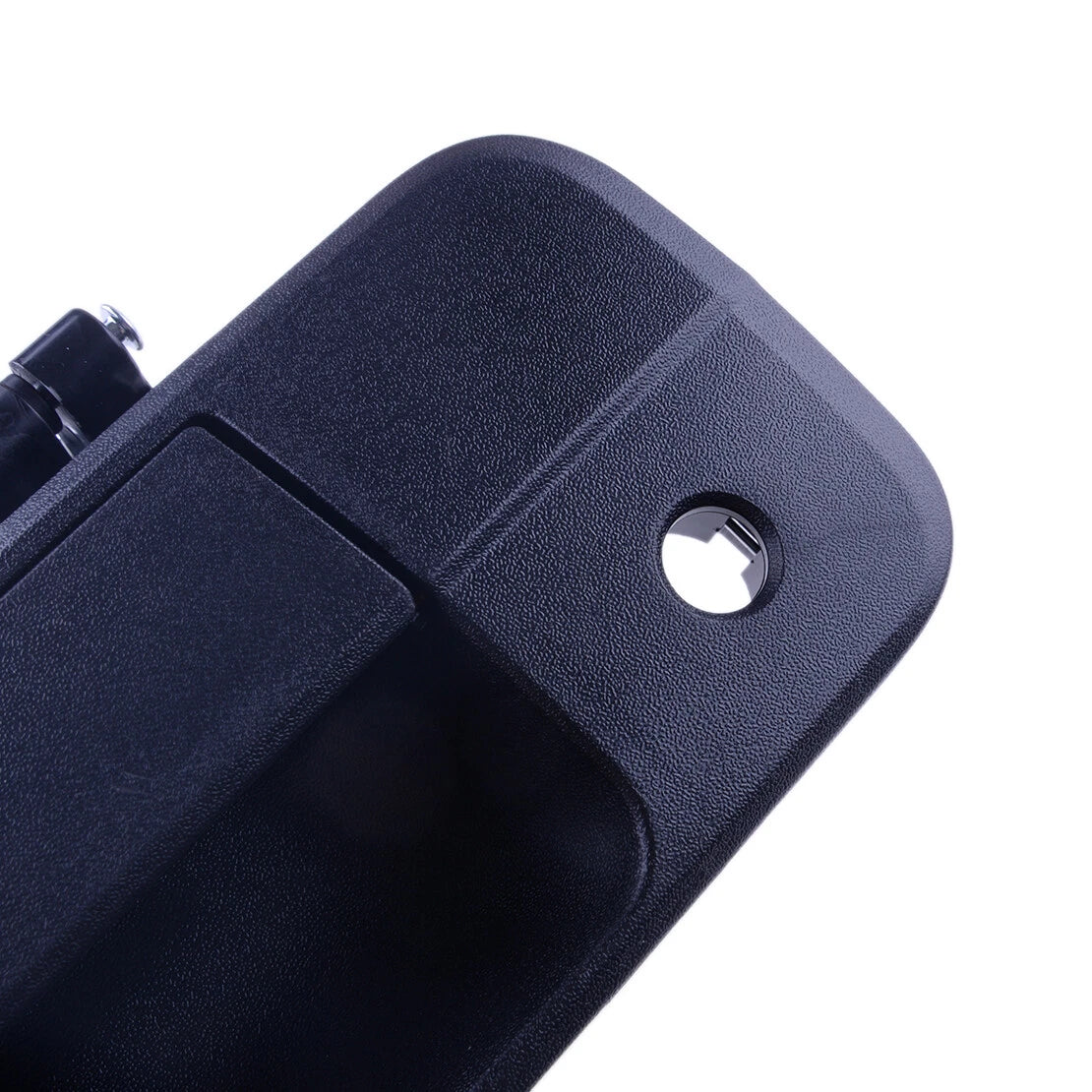 Tailgate Latch Handle Camera Hole for Toyota Tundra (2007-2013)
