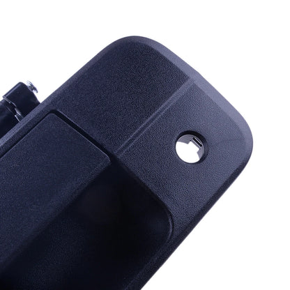 Tailgate Latch Handle Camera Hole for Toyota Tundra (2007-2013)