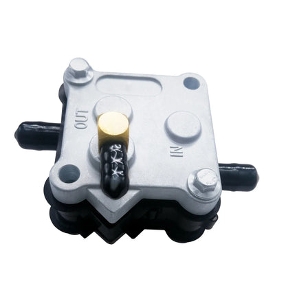 Fuel Pump for Mercury 35-60/115HP Outboard 2-Stroke